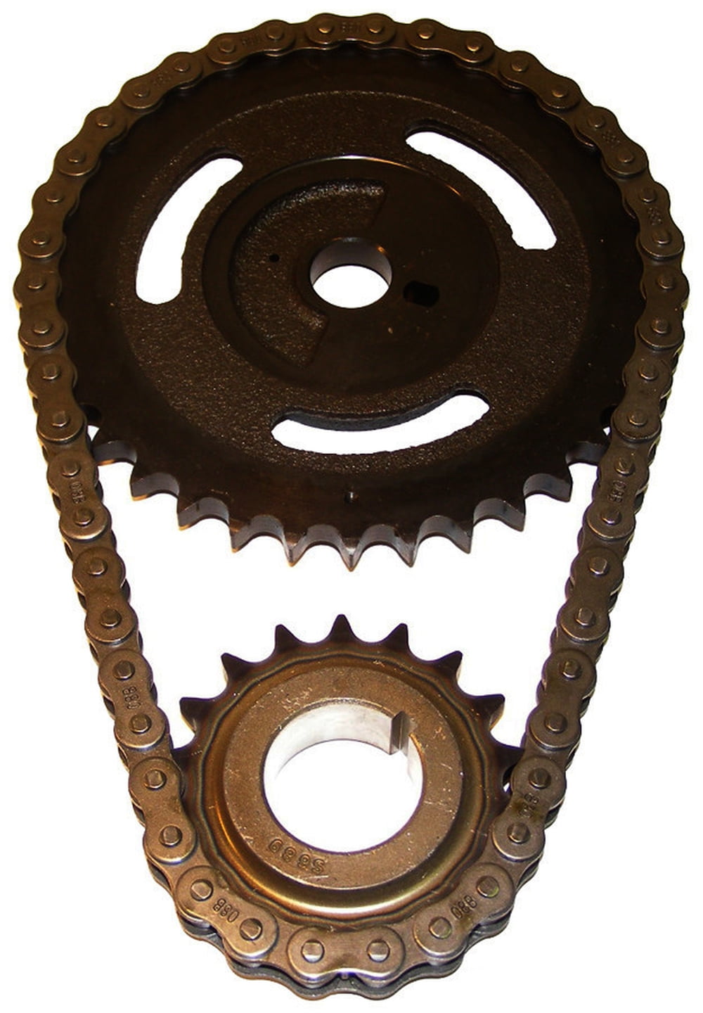 Cloyes Engine Timing Set Fits select: 1991-1993 JEEP WRANGLER / YJ, 1987-1993 JEEP CHEROKEE