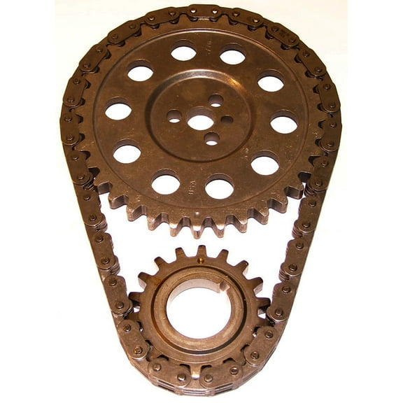 Cloyes Engine Timing Set Fits select: 1992-1998 CHEVROLET BLAZER, 1992-1998 CHEVROLET S TRUCK
