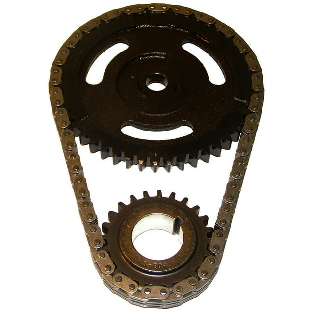 Cloyes Engine Timing Set Fits select: 1994-1998 JEEP CHEROKEE, 1997-1998 JEEP WRANGLER / TJ