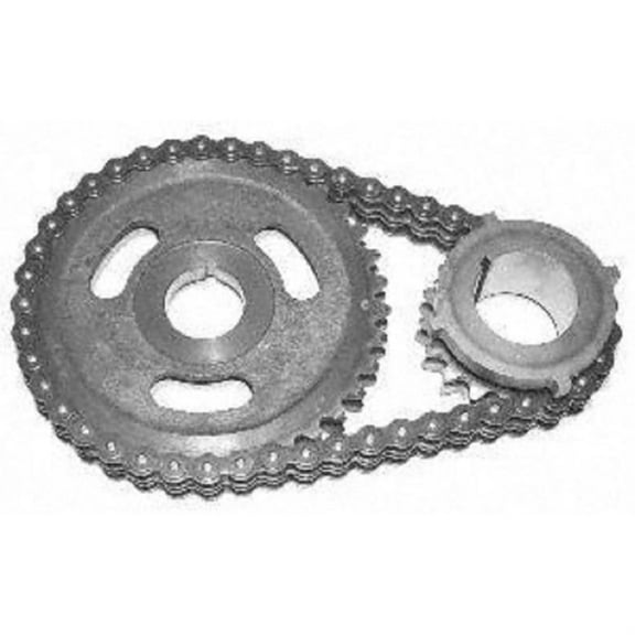 Cloyes Engine Timing Set Fits select: 1994-2000 CHEVROLET GMT-400, 2002 CHEVROLET EXPRESS G3500