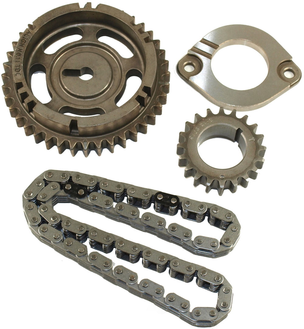 Cloyes Engine Timing Set Fits select: 2004-2005 CHRYSLER TOWN & COUNTRY, 2004-2005 DODGE GRAND CARAVAN