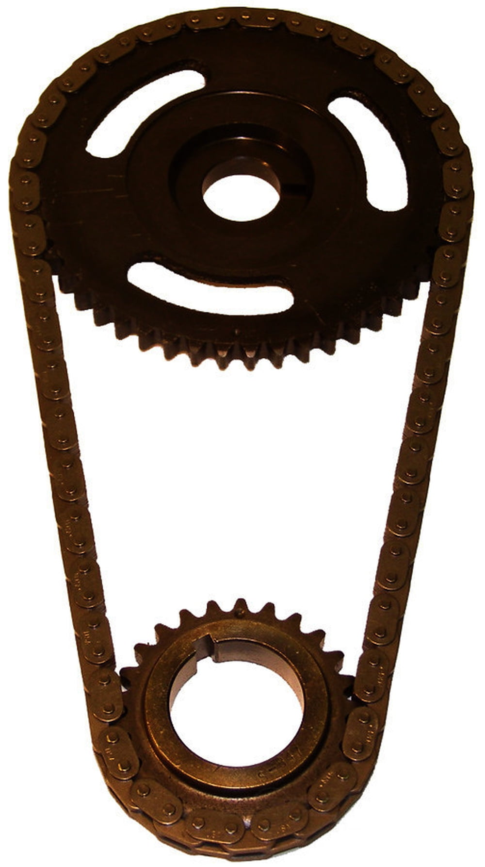 Cloyes Engine Timing Set Fits select: 2005-2007 CHEVROLET EQUINOX, 1999-2006 CHEVROLET MALIBU