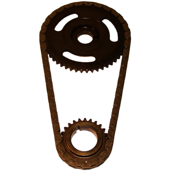 Cloyes Engine Timing Set Fits select: 2005-2007 CHEVROLET EQUINOX, 1999-2006 CHEVROLET MALIBU