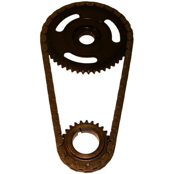 Cloyes Engine Timing Set Fits select: 2005-2007 CHEVROLET EQUINOX, 1999-2006 CHEVROLET MALIBU
