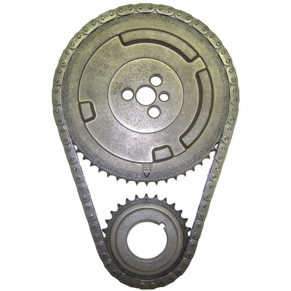 Cloyes Engine Timing Set Fits select: 2008-2013 CHEVROLET SILVERADO, 2008-2015 GMC SIERRA