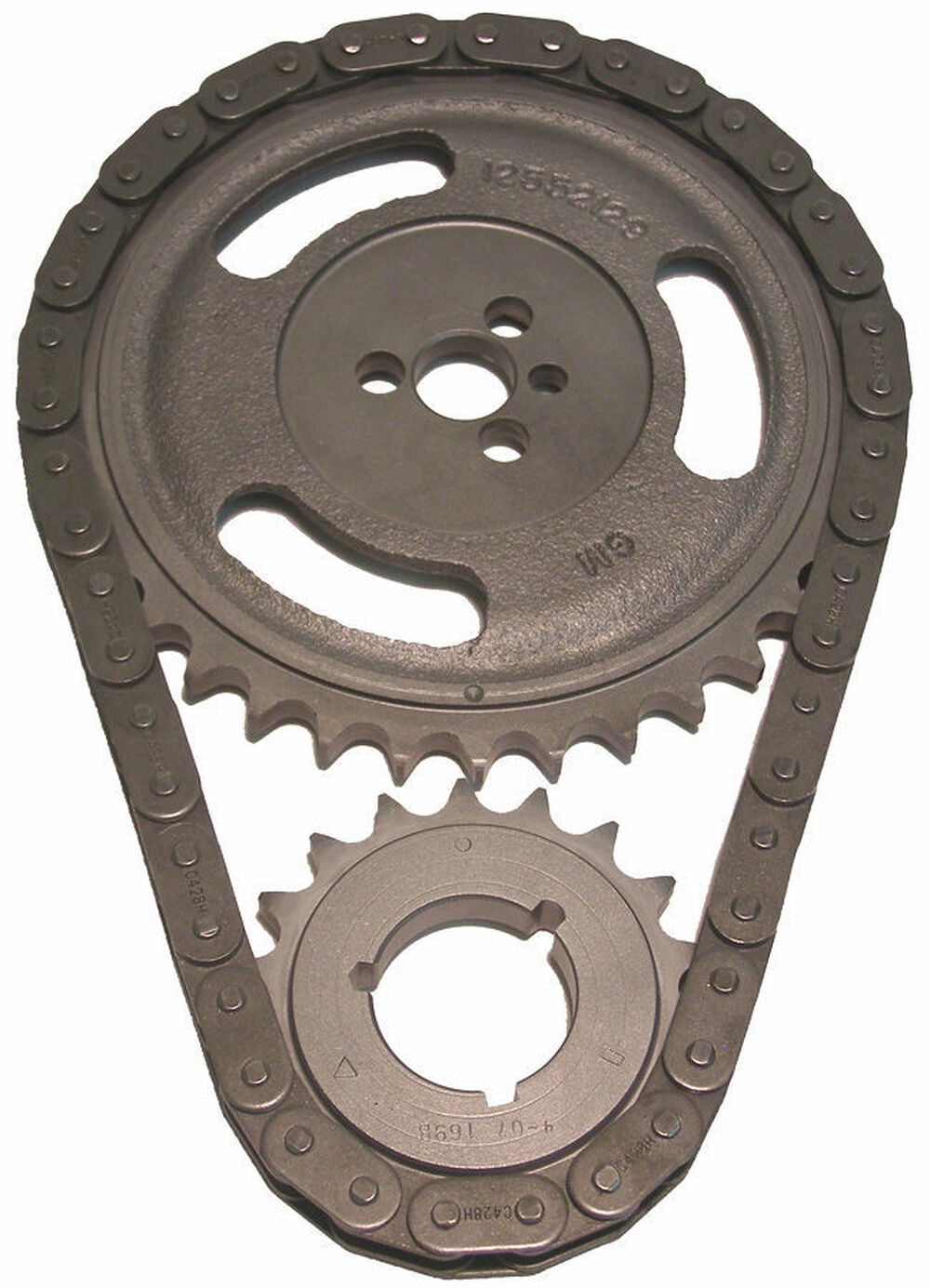 Cloyes Timing Chain Tensioner Guide RH 93-05 Cloyes Timing Chain Tensioner Guide RH 93-05