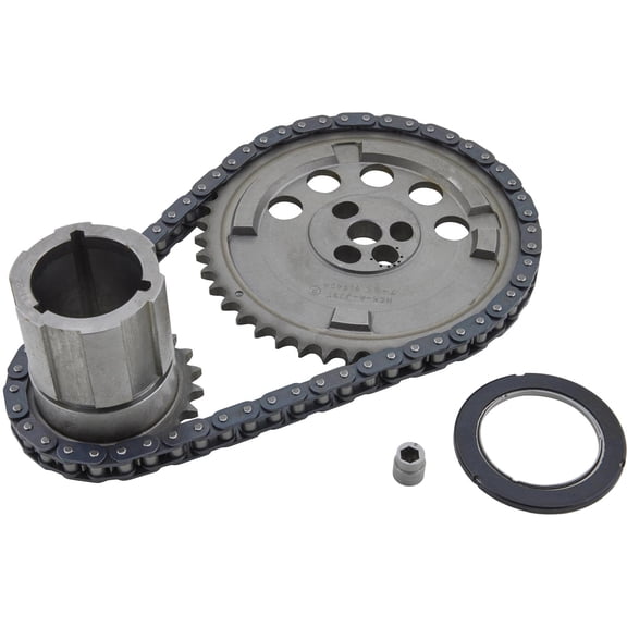 Cloyes Gear 9-3167A Hex Adjust True Roller Timing Set LS7/LS9