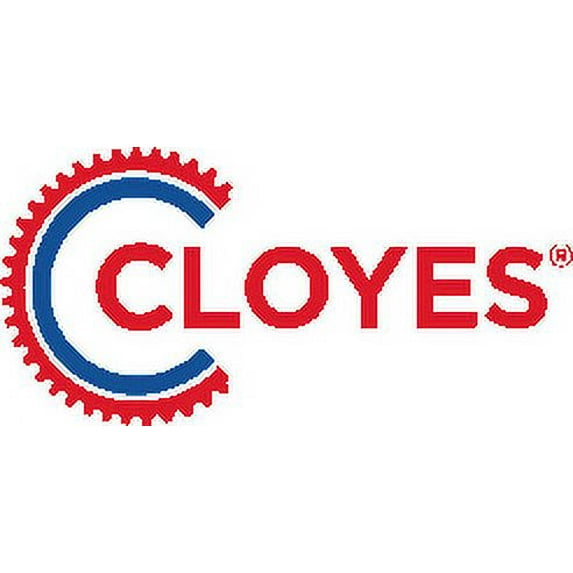 Cloyes 9-1134 Street True Roller Set
