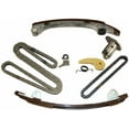 thumbnail image 1 of Cloyes Primary Timing Chain Kit: Exact Fit, 134 Links, Timing/Oil Pump Components, Without Sprockets Fits select: 2002-2011 TOYOTA CAMRY, 2001-2008 TOYOTA RAV4, 1 of 2