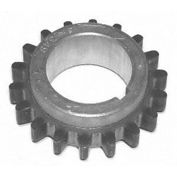 Cloyes S349 Engine Timing Crankshaft Sprocket Fits select: 1977-1979 PONTIAC FIREBIRD, 1971-1988 OLDSMOBILE CUTLASS SUPREME