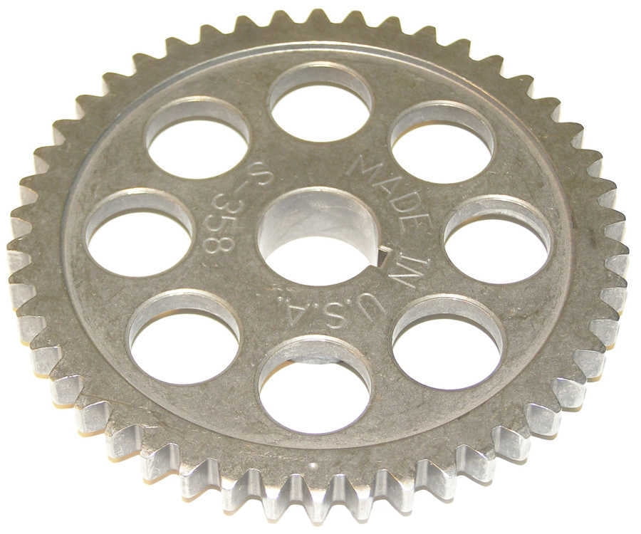 Cloyes S358T Cam Sprocket Fits select: 1975-1989 DODGE D-SERIES, 1975-1989 DODGE W-SERIES