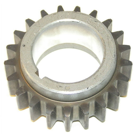 Cloyes S371 Engine Timing Crankshaft Sprocket Fits select: 1975-1979 PONTIAC FIREBIRD, 1970-1971 PONTIAC GTO