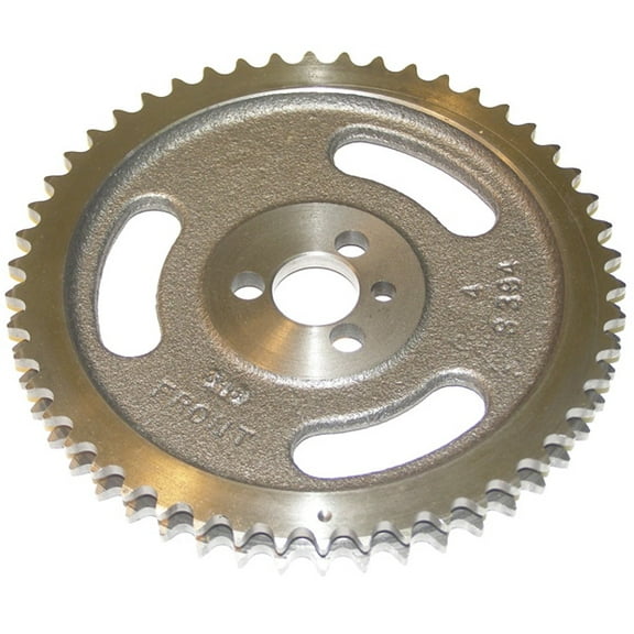 Cloyes S394 Cam Sprocket Fits select: 1970 CHEVROLET NOVA, 1988-1990 CHEVROLET GMT-400