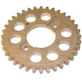 thumbnail image 1 of Cloyes S404T Engine Timing Camshaft Sprocket Fits select: 1970,1972-1981 CADILLAC DEVILLE, 1 of 2