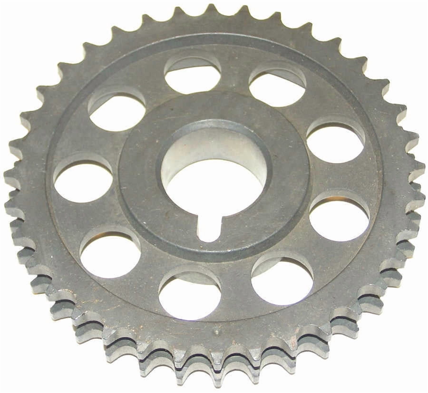 Cloyes S483 Cam Sprocket Fits select: 1981-1982 TOYOTA PICKUP / CAB CHASSIS, 1976-1980 TOYOTA PICKUP