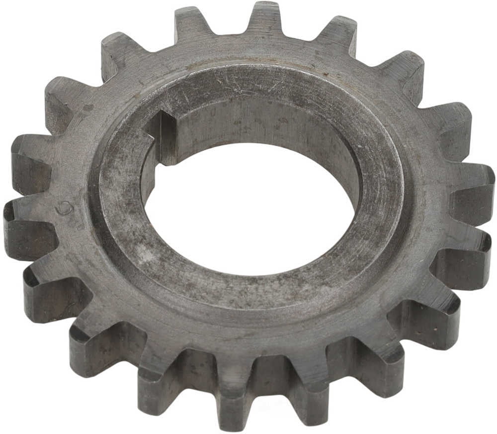 Cloyes S505 Crank Sprocket Fits select: 1988-1998 CHEVROLET GMT-400, 1987-1998 CHEVROLET BLAZER