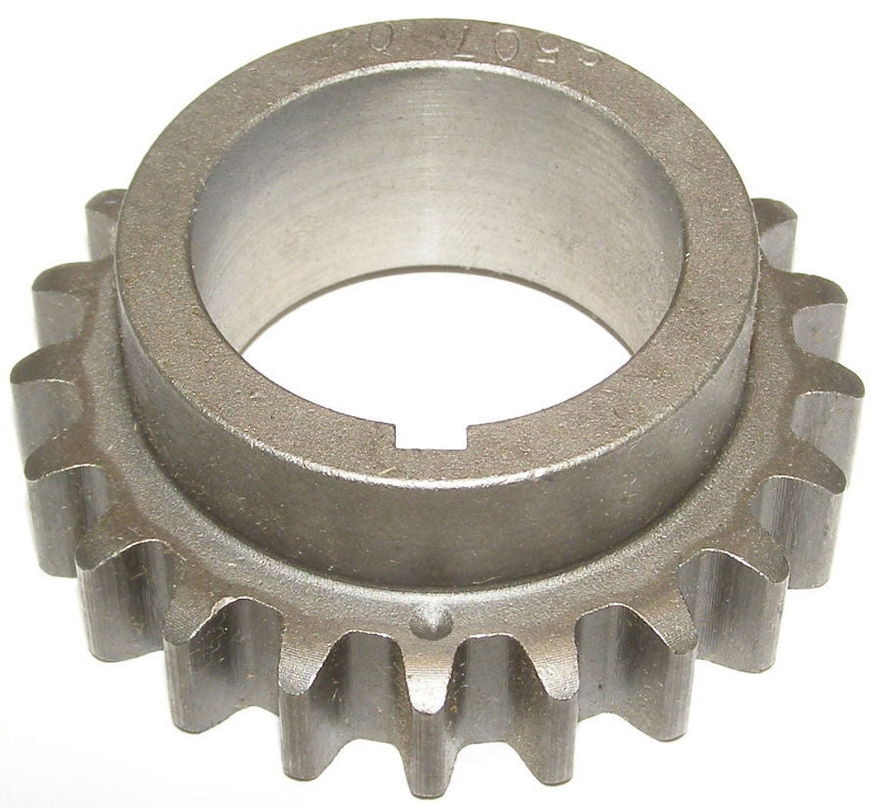 Cloyes S507 Engine Timing Crankshaft Sprocket Fits select: 1978-1980 FORD GRANADA, 1978-1980 MERCURY MONARCH
