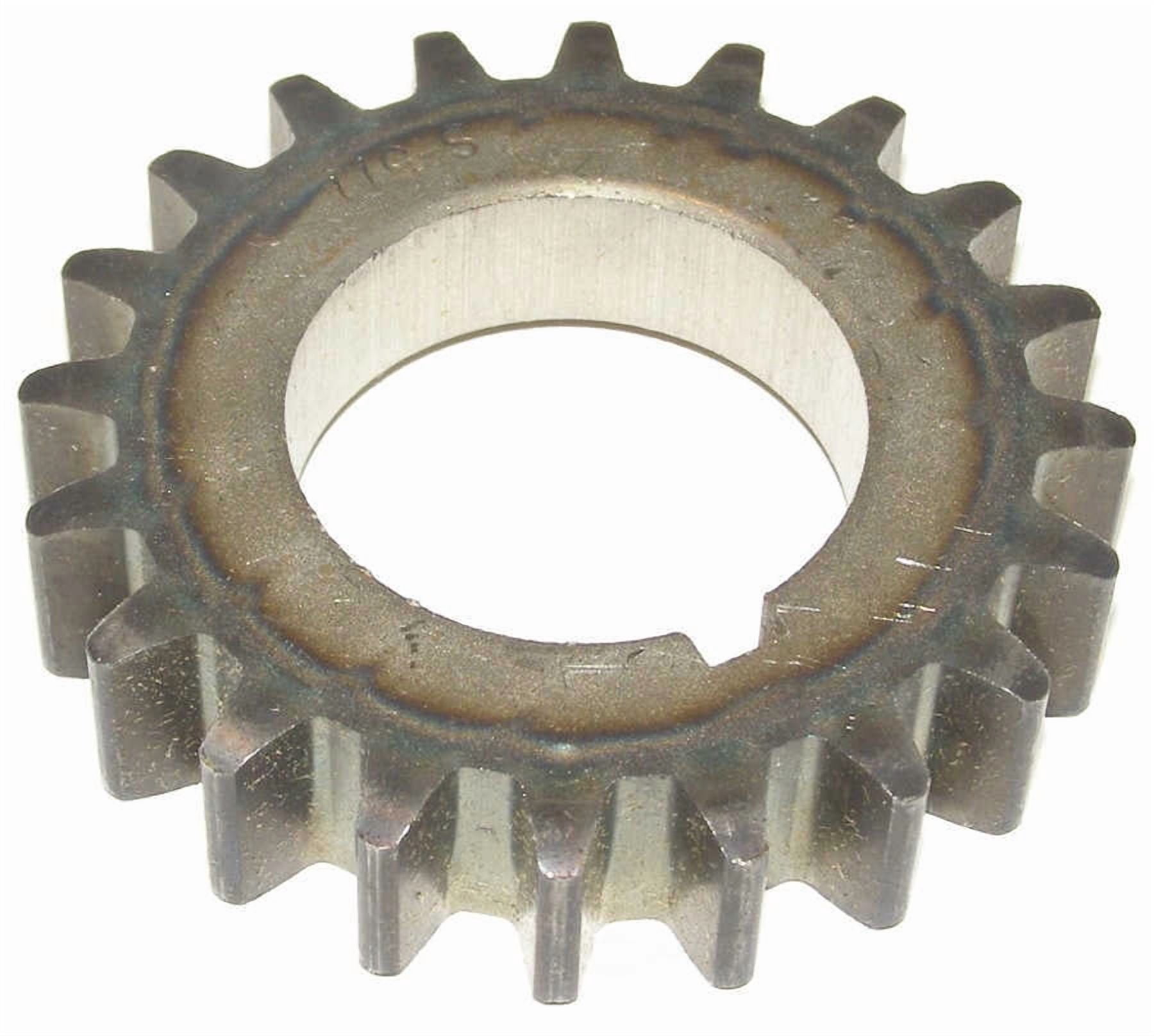Cloyes S511 Engine Timing Crankshaft Sprocket Fits select: 1982-1993 CHEVROLET S TRUCK, 1982-1995 CHEVROLET CAMARO