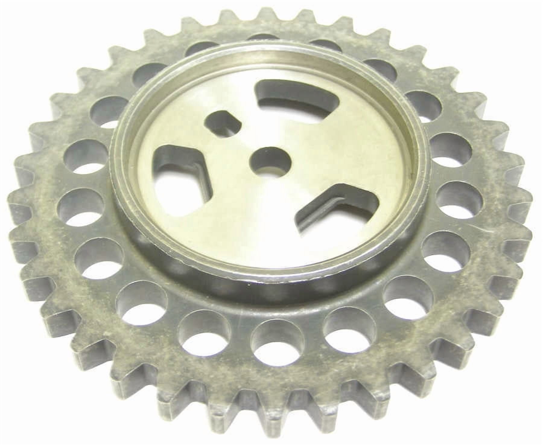 Cloyes S546T Cam Sprocket Fits select: 1982-1990 CADILLAC DEVILLE, 1982-1990 CADILLAC ELDORADO
