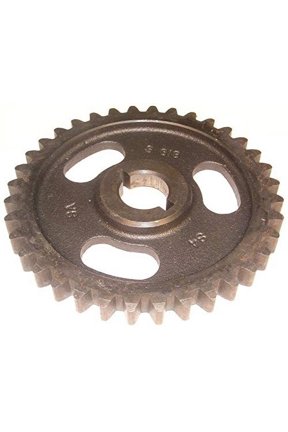 S618T Cam Sprocket Fits select: 1984-1994 FORD TEMPO, 1986-1990 FORD TAURUS