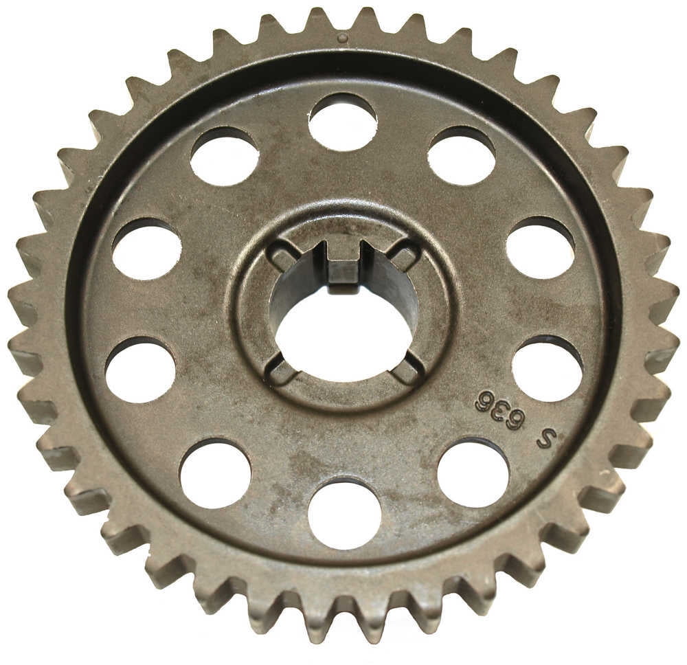 Cloyes S636T Cam Sprocket Fits select: 1991-1998 FORD RANGER, 1986-1998 FORD TAURUS