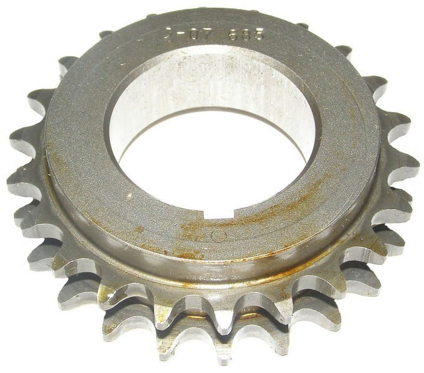 Cloyes S685 Crank Sprocket Fits select: 1988-1992 FORD F250, 1988-1992 FORD F350