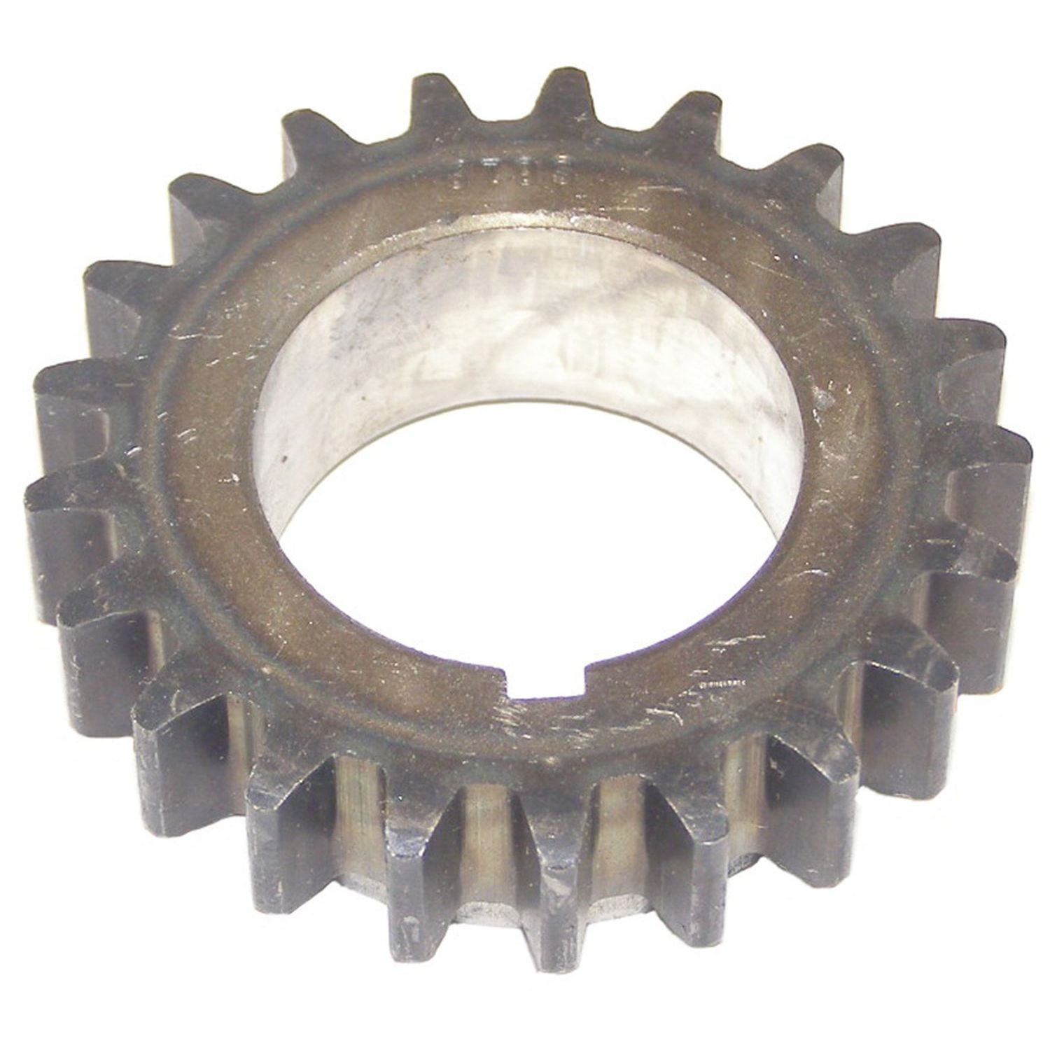 Cloyes S819 Crank Sprocket Fits select: 1990-1996 FORD F150, 1990-1997 FORD F250