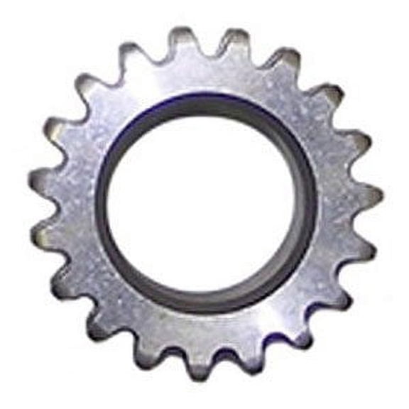 Cloyes S891 Timing Drive Gear Fits select: 2007-2020 FORD FUSION, 2004-2011 FORD FOCUS