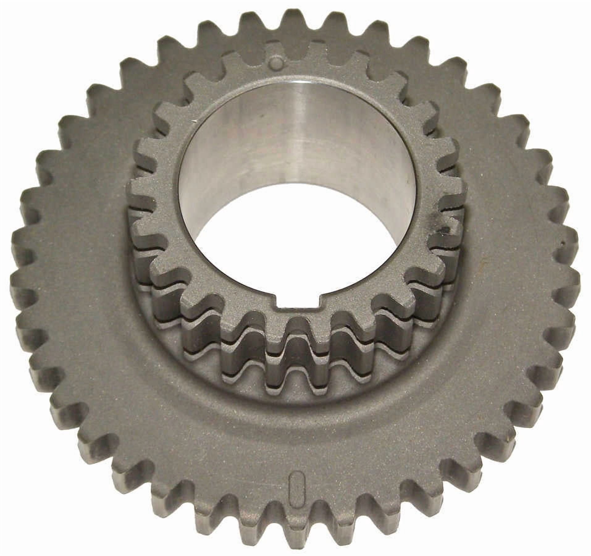 Cloyes S907 Timing Drive Gear Fits select: 2002-2018 NISSAN ALTIMA, 2008-2020 NISSAN ROGUE