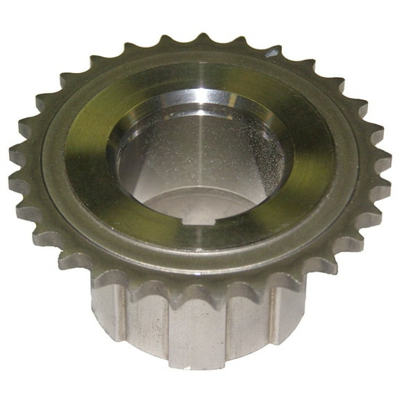 Cloyes S913 Timing Crankshaft Sprocket Fits select: 2002-2009 CHEVROLET TRAILBLAZER, 2004-2012 CHEVROLET COLORADO