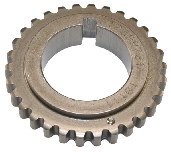 Cloyes S921 Crank Sprocket Fits select: 2009-2022 CHEVROLET TRAVERSE, 2012-2020 CHEVROLET IMPALA