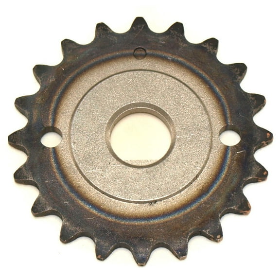 Cloyes S923 Engine Oil Pump Sprocket Fits select: 2009-2020 TOYOTA COROLLA, 2002-2011 TOYOTA CAMRY