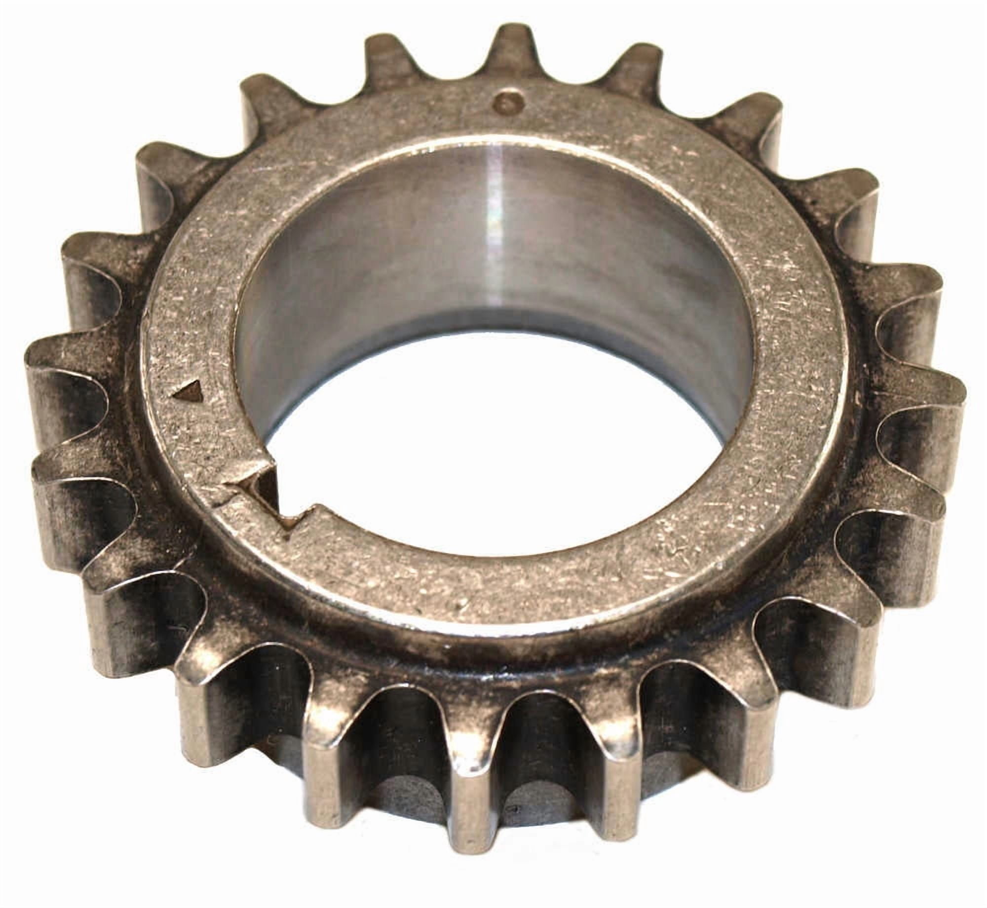 Cloyes S927 Engine Timing Crankshaft Sprocket Fits select: 2008 ,2011 JEEP WRANGLER UNLIMITED
