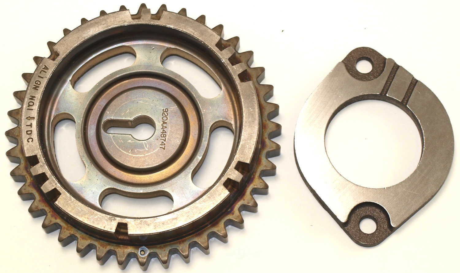 Cloyes S934T Engine Timing Camshaft Sprocket Fits select: 2008 ,2011 JEEP WRANGLER UNLIMITED