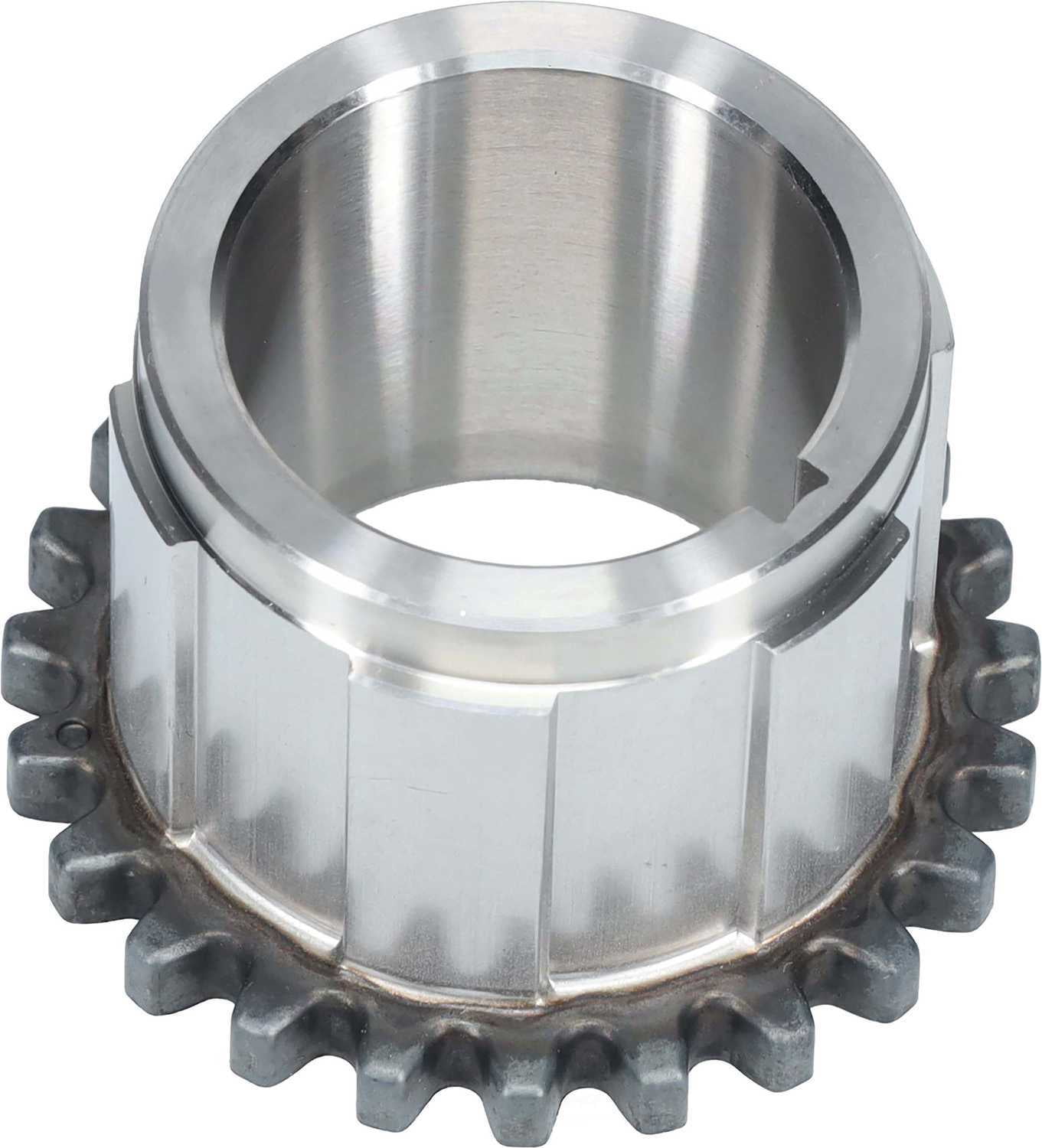 Cloyes S949 Timing Crankshaft Sprocket 23 Teeth 1.498 in. ID 2.60 in. OD 1.750 in. W Timing Crankshaft Sprocket Fits select: 2013-2020 RAM 1500, 2009-2012 DODGE RAM 1500