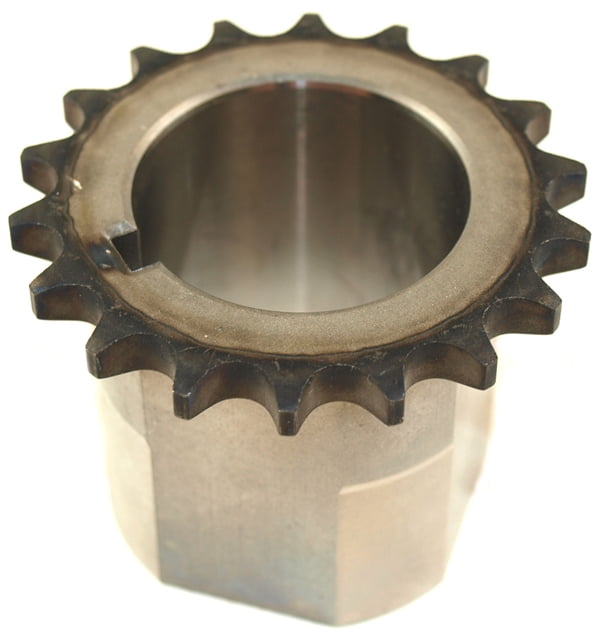 Cloyes S957 Engine Timing Crankshaft Sprocket Fits select: 2005-2020 TOYOTA TACOMA, 2010 TOYOTA 4RUNNER