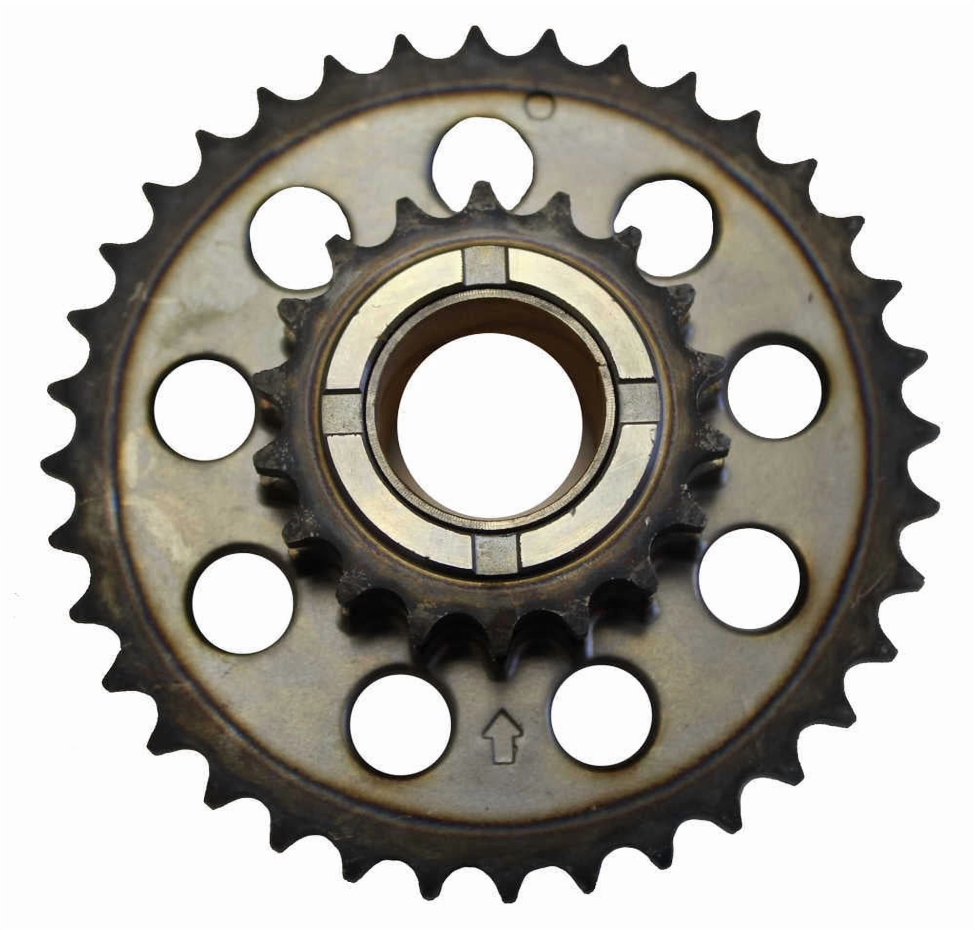 Cloyes S981 Engine Timing Idler Sprocket