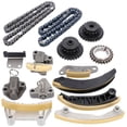 thumbnail image 1 of Cloyes Timing Chain Kit, 1 of 2