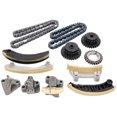 thumbnail image 1 of Cloyes Timing Chain Kit, 1 of 2