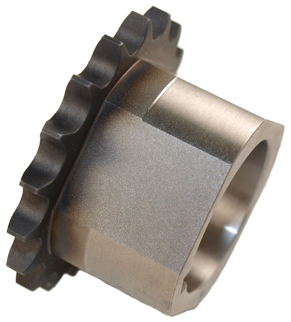 Cloyes Timing Crankshaft Sprock Fits select: 2005-2015 TOYOTA TACOMA, 2007-2009 TOYOTA FJ CRUISER