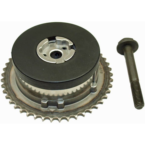 Cloyes VC107 Engine Variable Valve Timing (VVT) Sprocket Fits select: 2010-2017 CHEVROLET EQUINOX, 2008-2014 CHEVROLET MALIBU