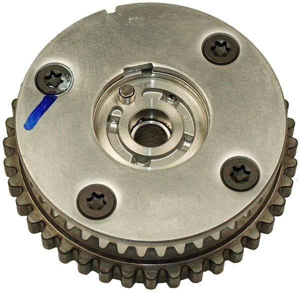 Engine Variable Valve Timing Sprocket - Compatible with 2007 Chevy Colorado 2.9L 4-Cylinder