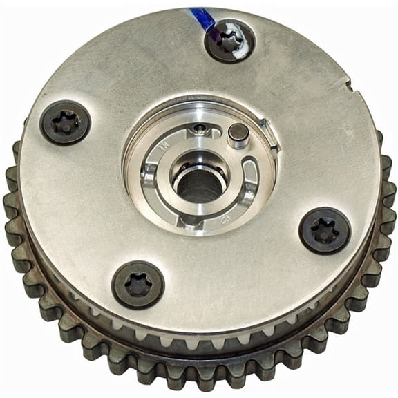 Cloyes VC110 Engine Variable Valve Timing (VVT) Sprocket Fits select: 2009-2022 CHEVROLET TRAVERSE, 2012-2020 CHEVROLET IMPALA