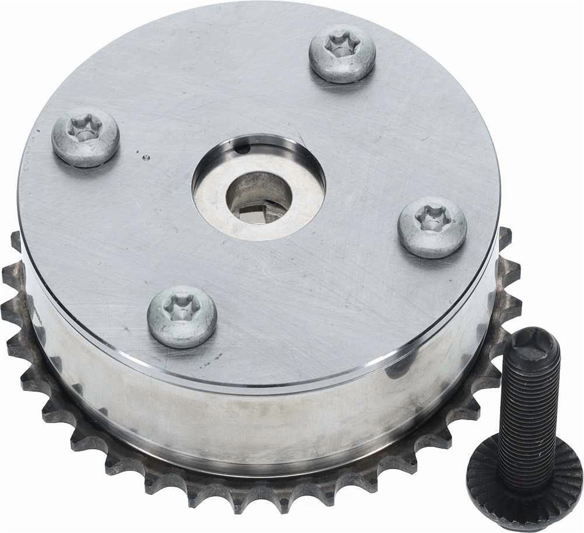 Cloyes VC113 Engine Variable Valve Timing (VVT) Sprocket Fits select: 2004-2011 TOYOTA CAMRY, 2004-2008 TOYOTA RAV4