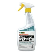 Clr Pro Bath Daily Cleaner Light Lavender Scent 32oz Pump Spray 6/Carton BATH32PRO