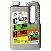 Clr Pro Calcium Lime and Rust Remover 28oz Bottle 12/Carton CL12