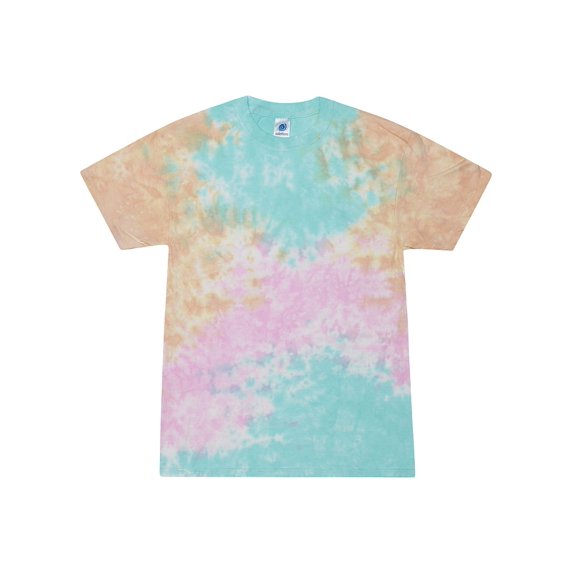 Clrtone 100% Tee SnowCone