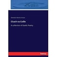 thumbnail image 1 of Clsach na Coille: A collection of Gaelic Poetry, (Paperback), 1 of 1