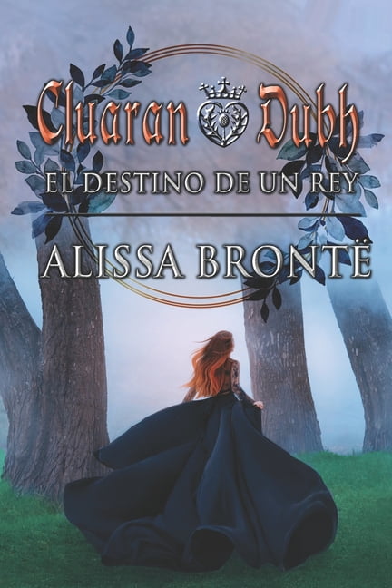 Cluaran Dubh : El Destino de un Rey (Paperback)