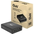 thumbnail image 1 of Club 3D AC Adapter, 1 of 4
